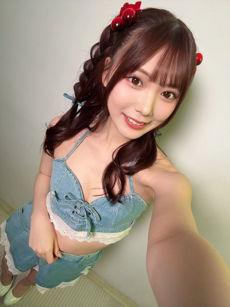 Hình ảnh Ishikawa Mio bikini siêu phẩm