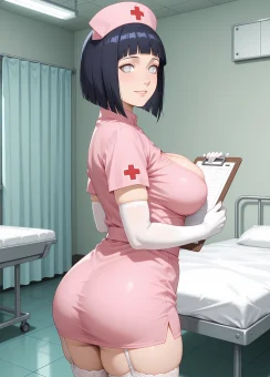 Chọn lọc 190+ ảnh hentai y tá làm tình cực dâm, cực táo bạo - Featured post in Ảnh hentai