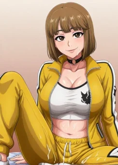 373+ ảnh hentai Free Fire nóng bỏng khiến fan mê mệt - Featured post in Ảnh hentai