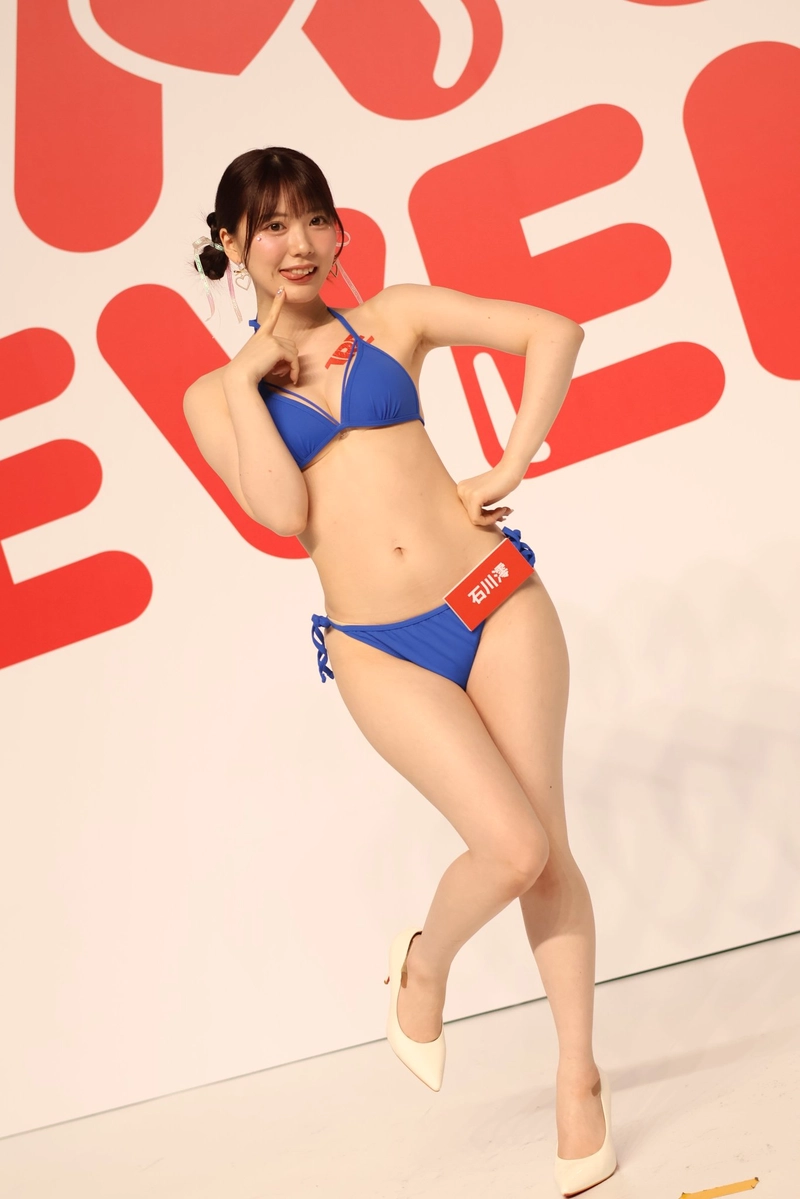 Hình sex Ishikawa Mio body nóng bỏng khủng