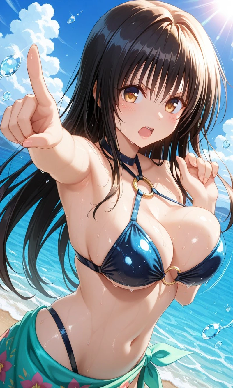 Hình sex hentai dáng người nóng bỏng