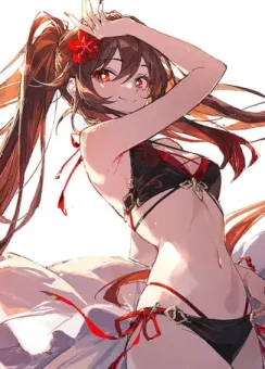 240+ ảnh Hu Tao hentai R34 làm tình mông căng mọng cực nứng - Featured post in Ảnh hentai