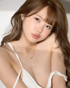 Ichika Matsumoto sex body toát lên dâm đãng