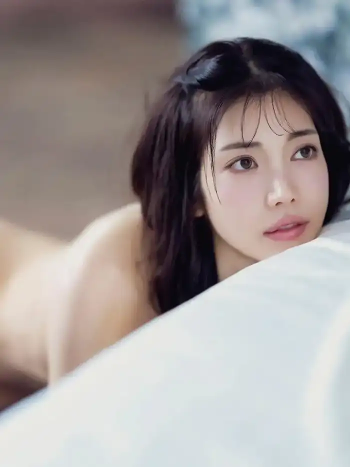 JAV Karen Kaede nude ảnh hấp dẫn
