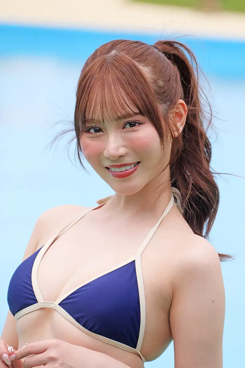 JAV Rikka Ono ảnh HD chất lượng cao