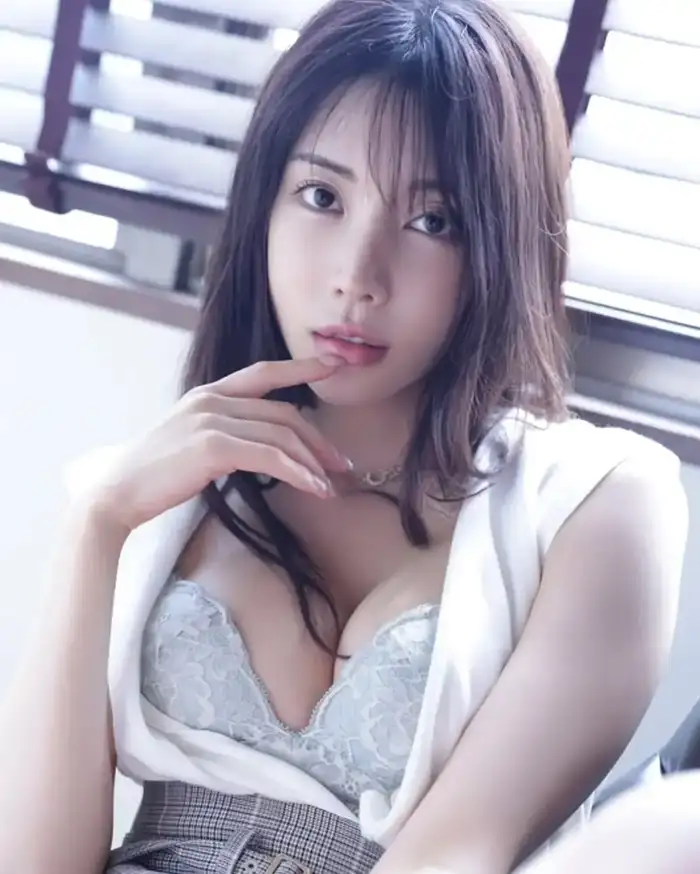 JAV ảnh Karen Kaede nude không che
