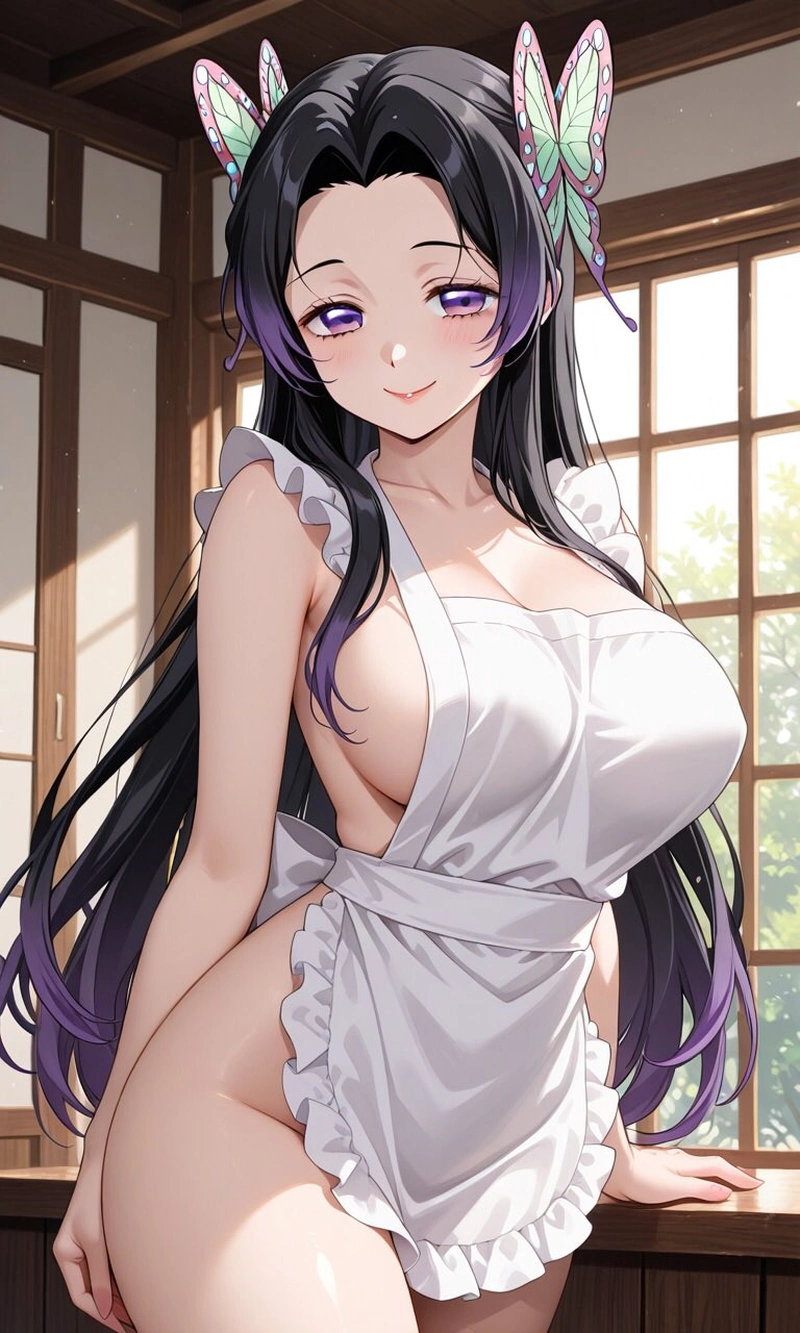 Kanae hentai anime nude full HD gợi cảm