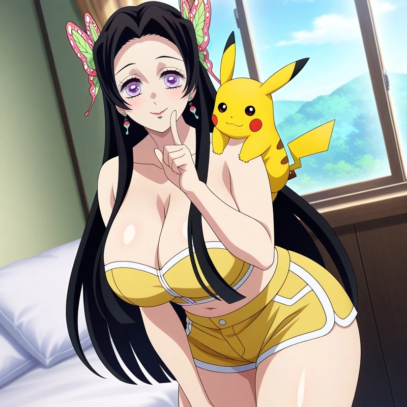 Kanae hentai vòng ba căng tròn gợi dục