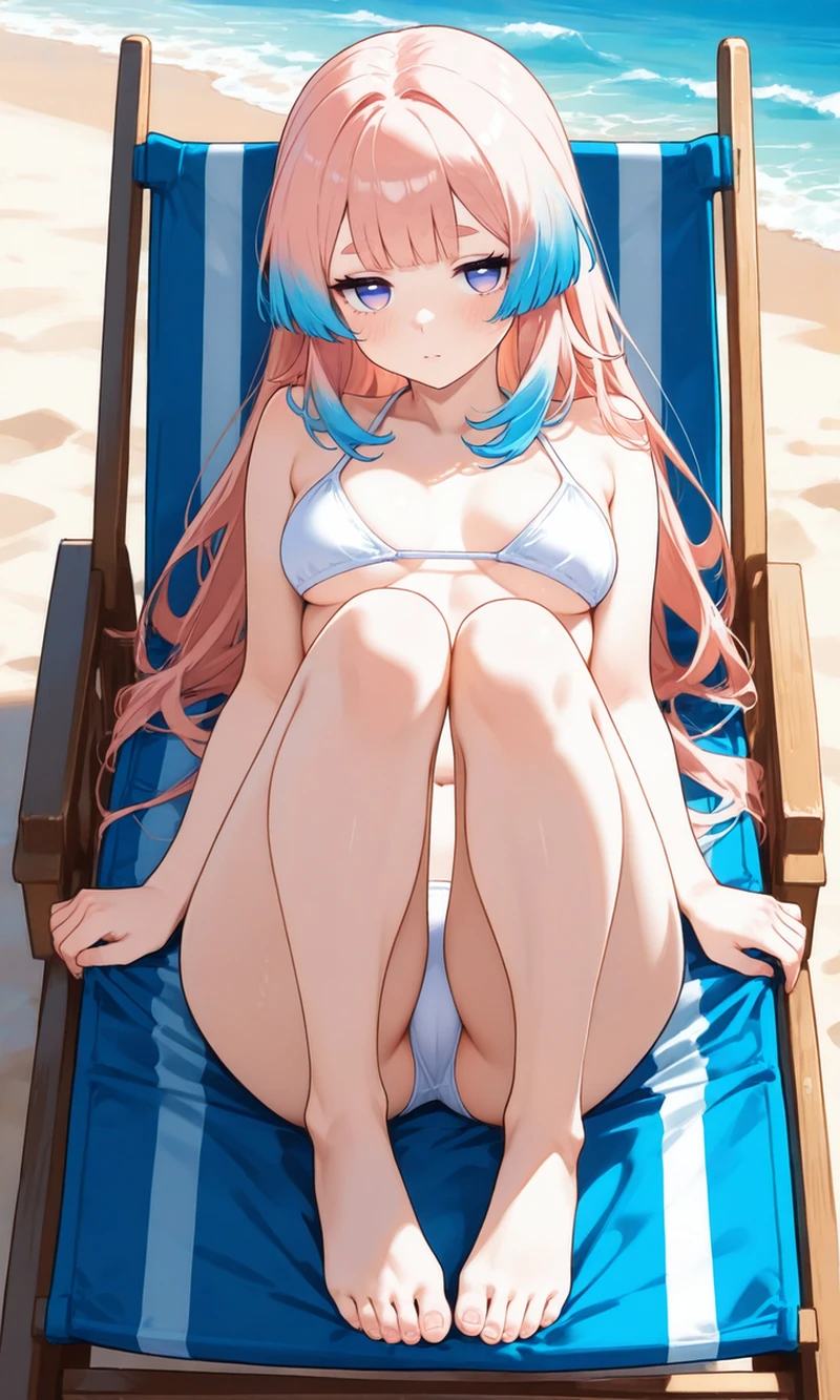 Kokomi full sexy hentai ảnh 18+