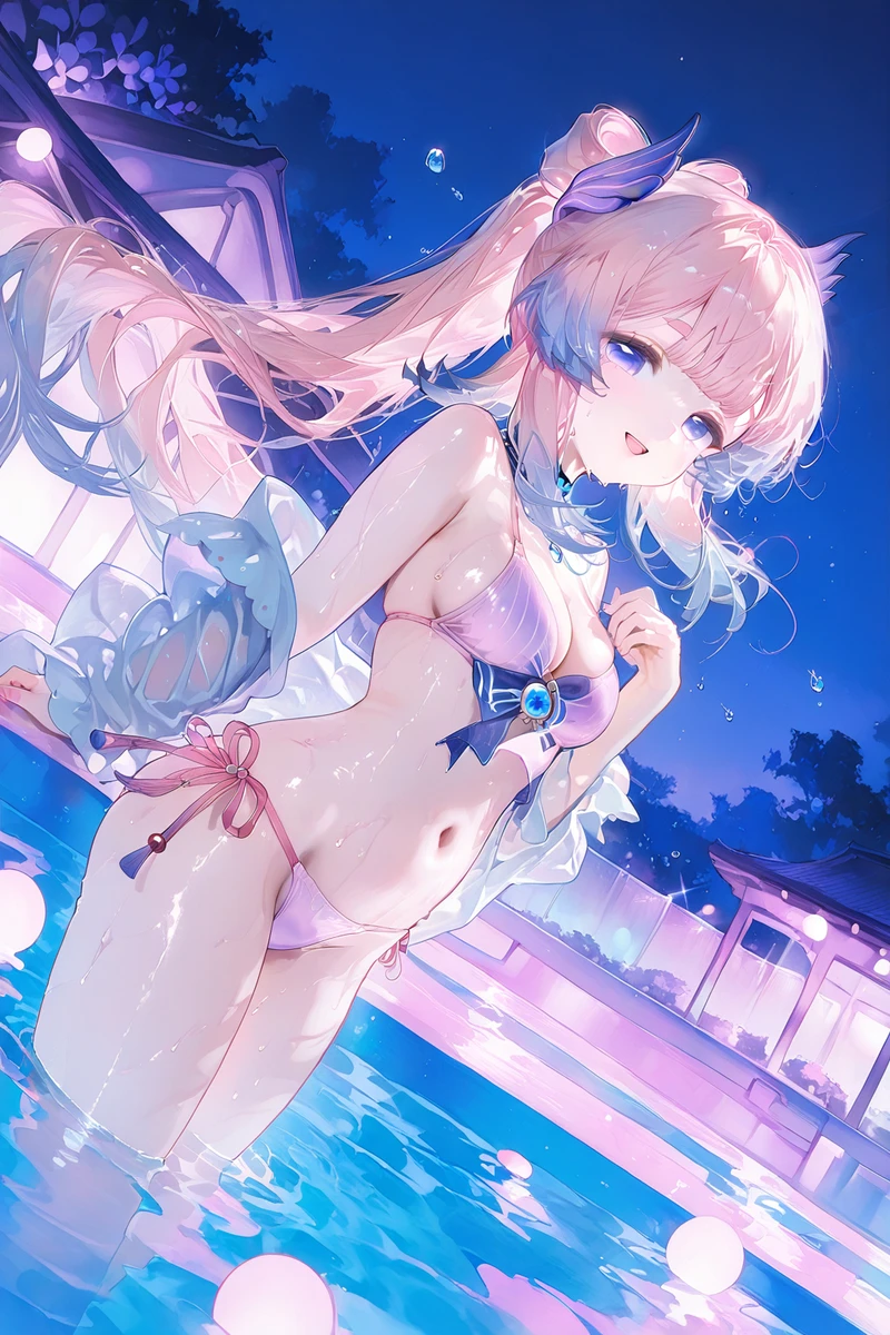 Kokomi nude hot hentai ảnh đẹp