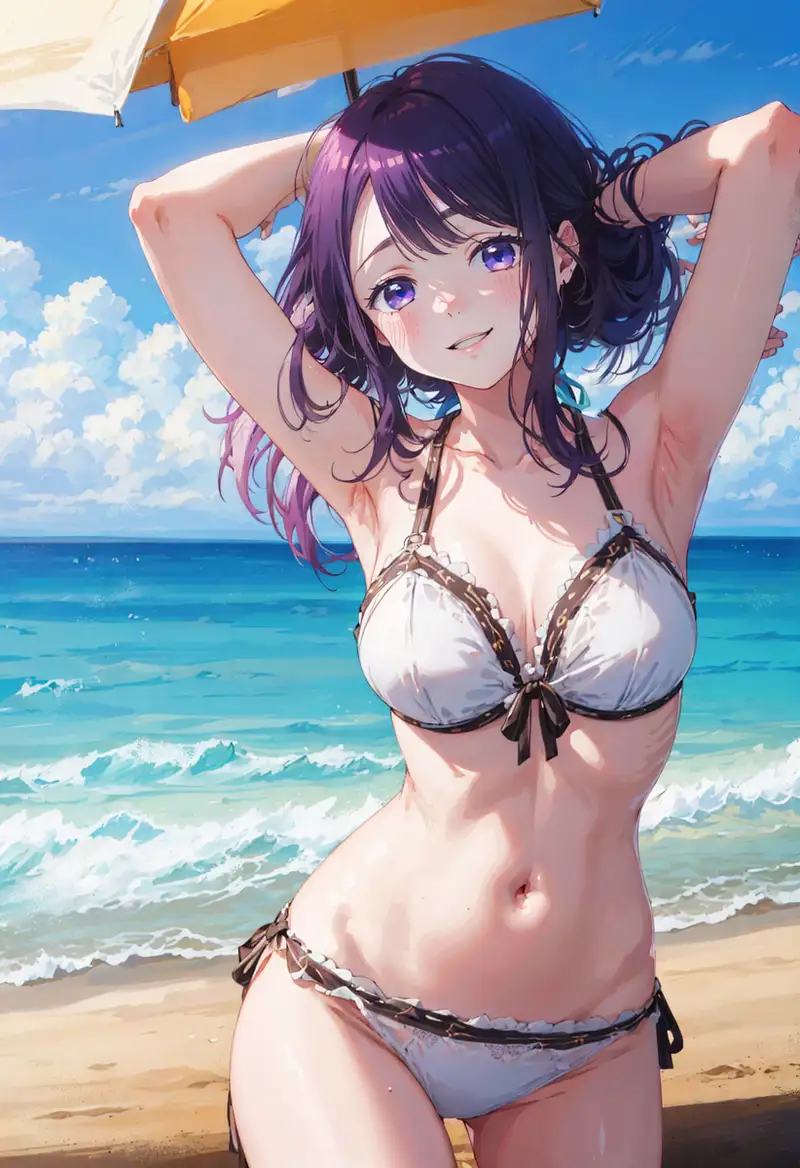 Kubo ảnh hentai quyến rũ hấp dẫn