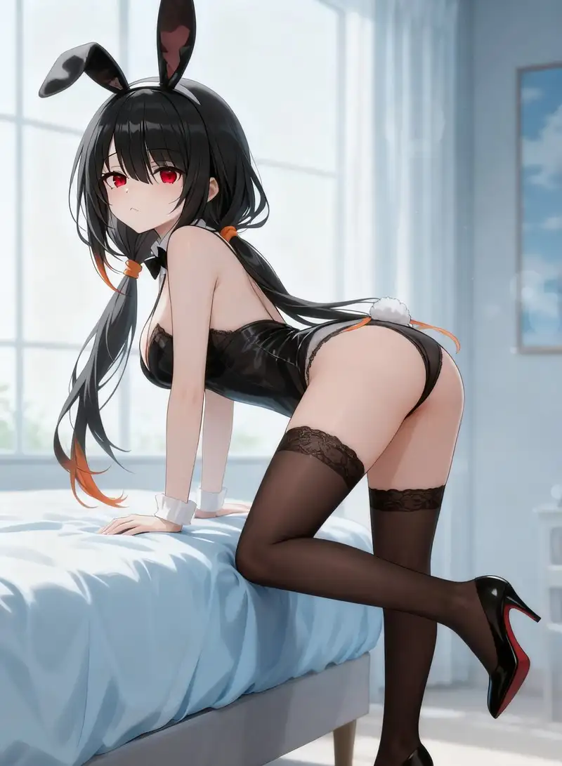 Kurumi ảnh hentai gợi cảm người lớn