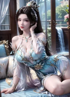 172+ ảnh hentai cổ trang R34 sắc nét, không che, cực phẩm - Featured post in Ảnh hentai