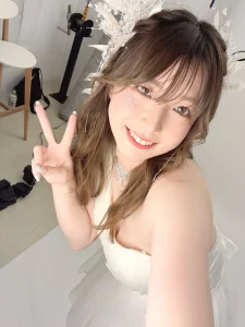 Mai Kagari cởi đồ lộ hàng nóng bỏng chất lượng 4K