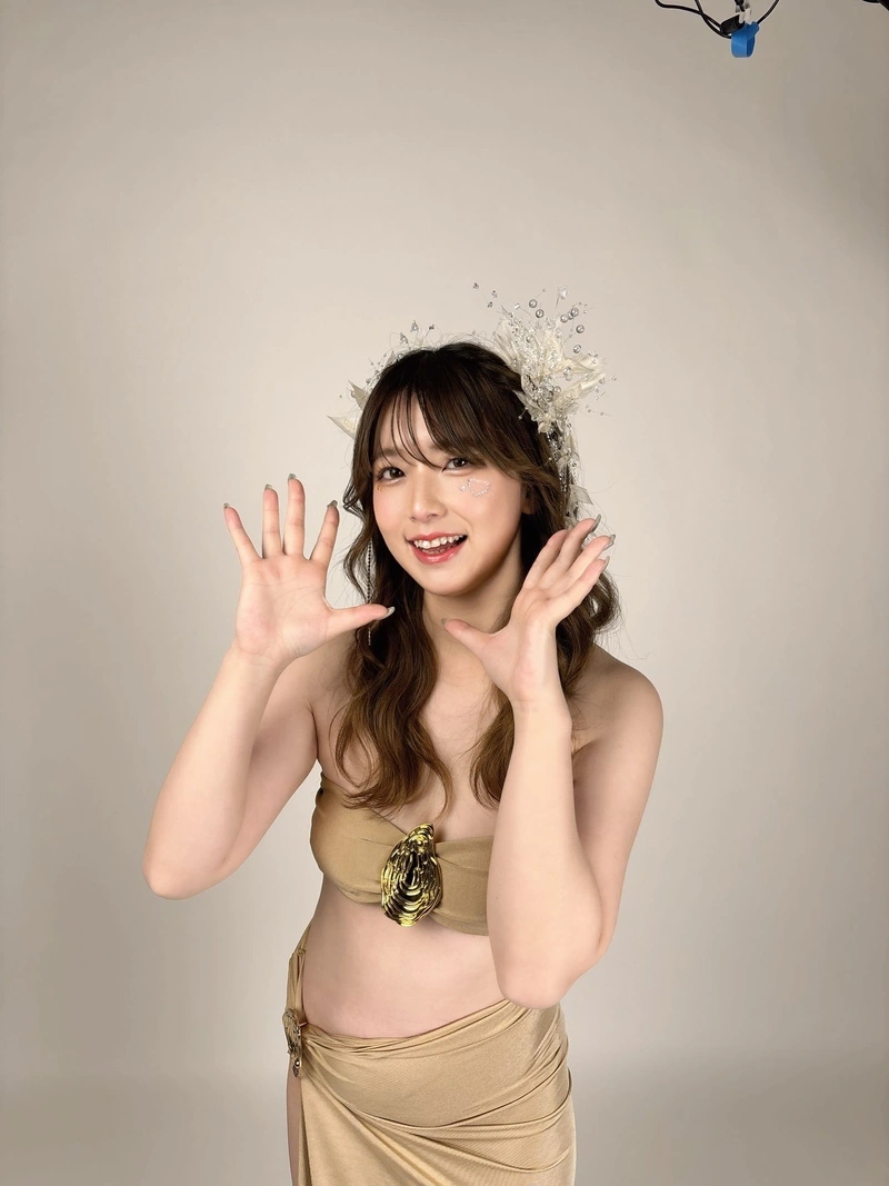 Mai Kagari vòng 1 to gợi tình tải về làm hình nền
