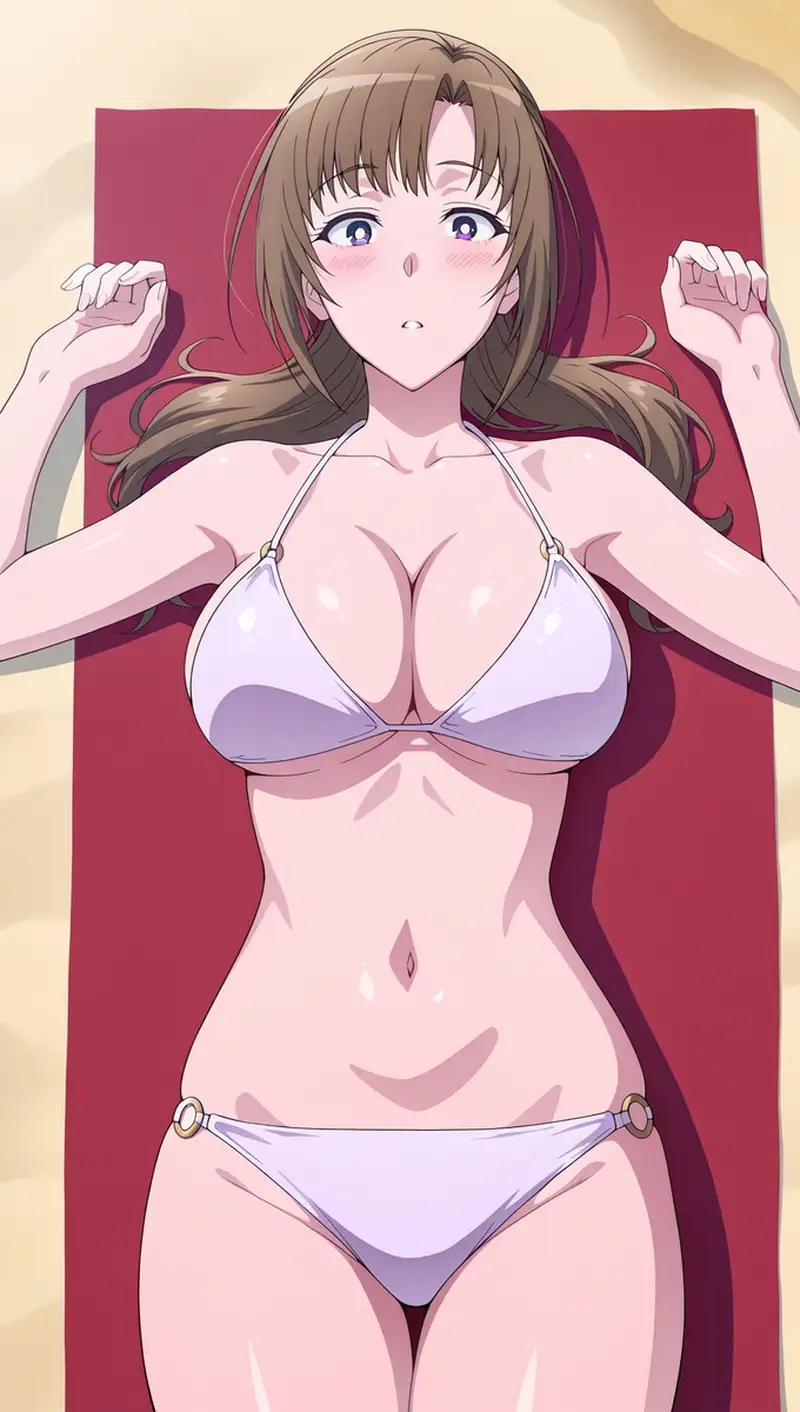 Mamako ảnh hentai nội dung người lớn