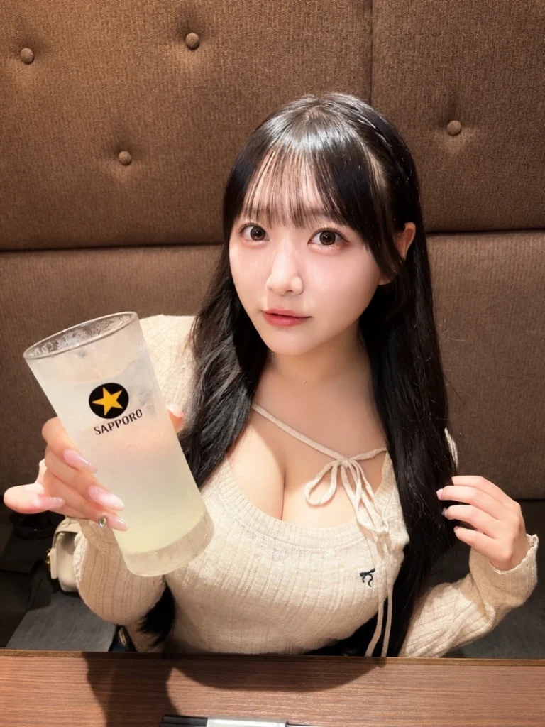 Maria Himesaki khỏa thân 4K dâm đãng cuốn hút