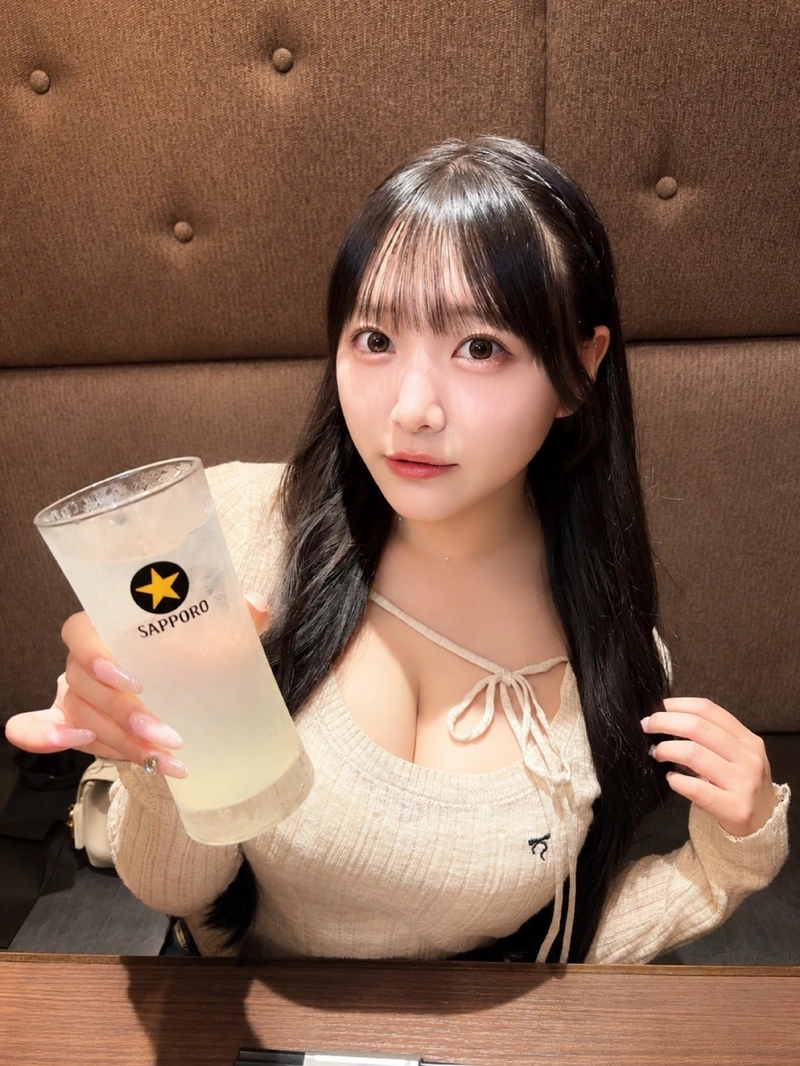 Maria Himesaki khỏa thân 4K dâm đãng cuốn hút