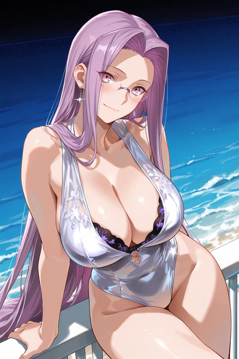 Medusa ảnh hentai cực đẹp