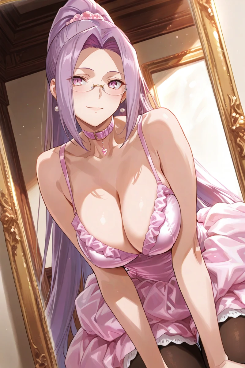 Medusa ảnh hentai sexy full HD