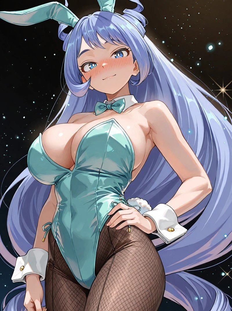 Nejire Hado ảnh hentai không che
