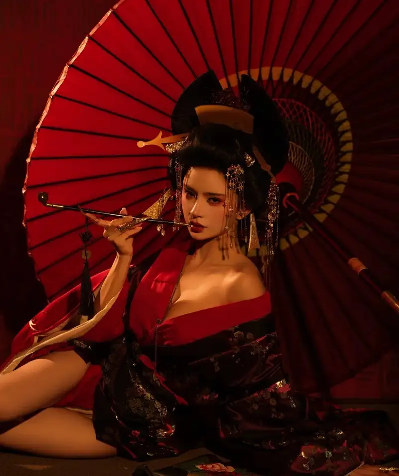 Nhật Bản ảnh sex kimono cô gái truyền thống đẹp