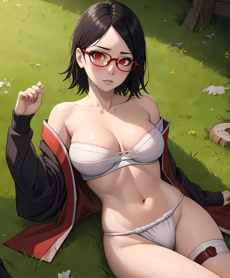 Sadara hentai ảnh rực rỡ sinh động