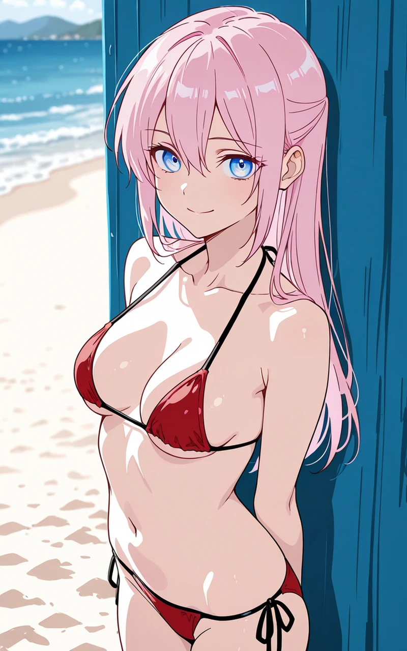 Shikimori ảnh hentai full HD sắc nét