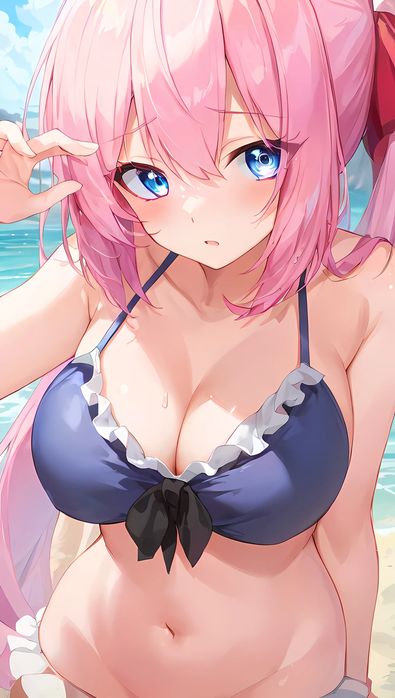Shikimori hentai full HD siêu nét