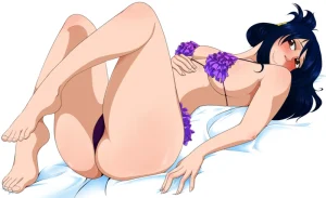 Tashigi ảnh hentai art đẹp mắt mới nhất