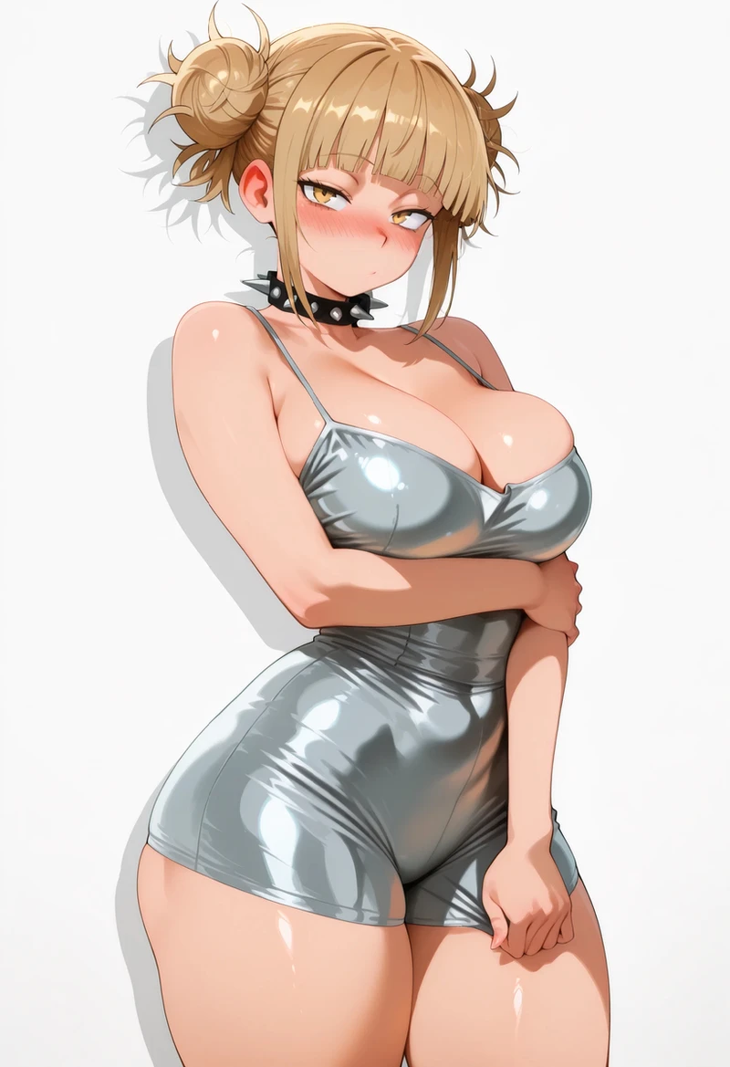 Toga Himiko hentai ảnh chất lượng cao đầy đủ