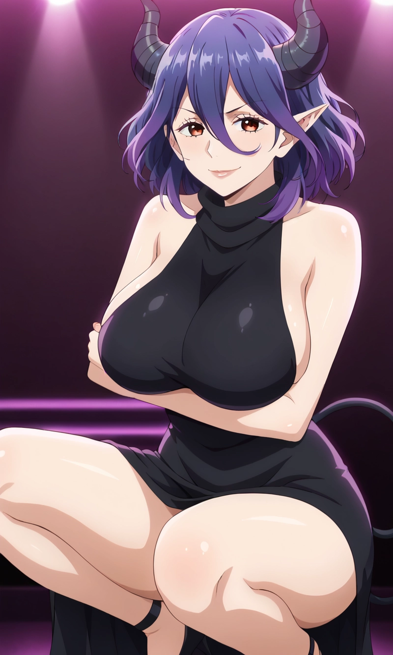 Vermeil hentai Rule 34 vòng một to tròn gợi tình