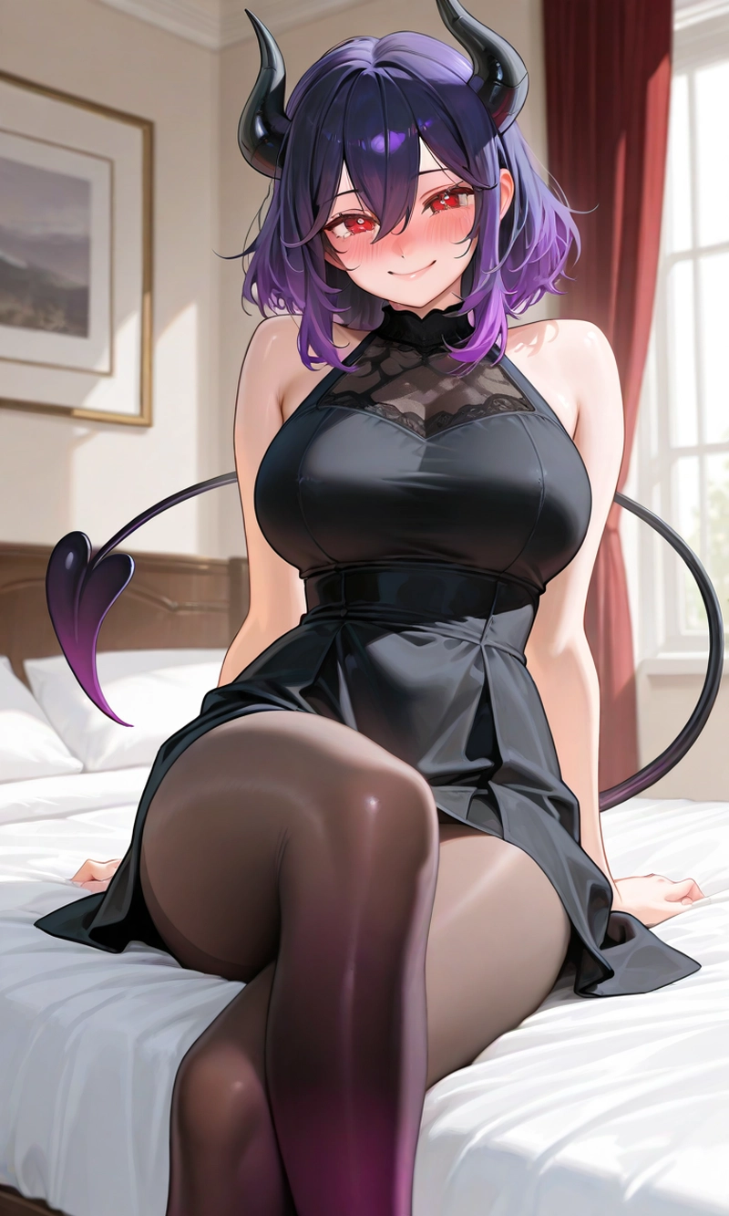 Waifu hentai Vermeil nude full body sexy