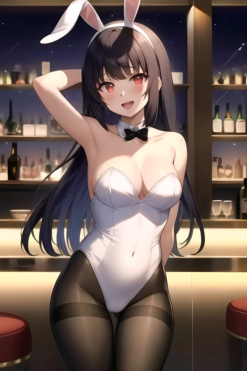 Yumeko ảnh hentai nụ cười dịu dàng