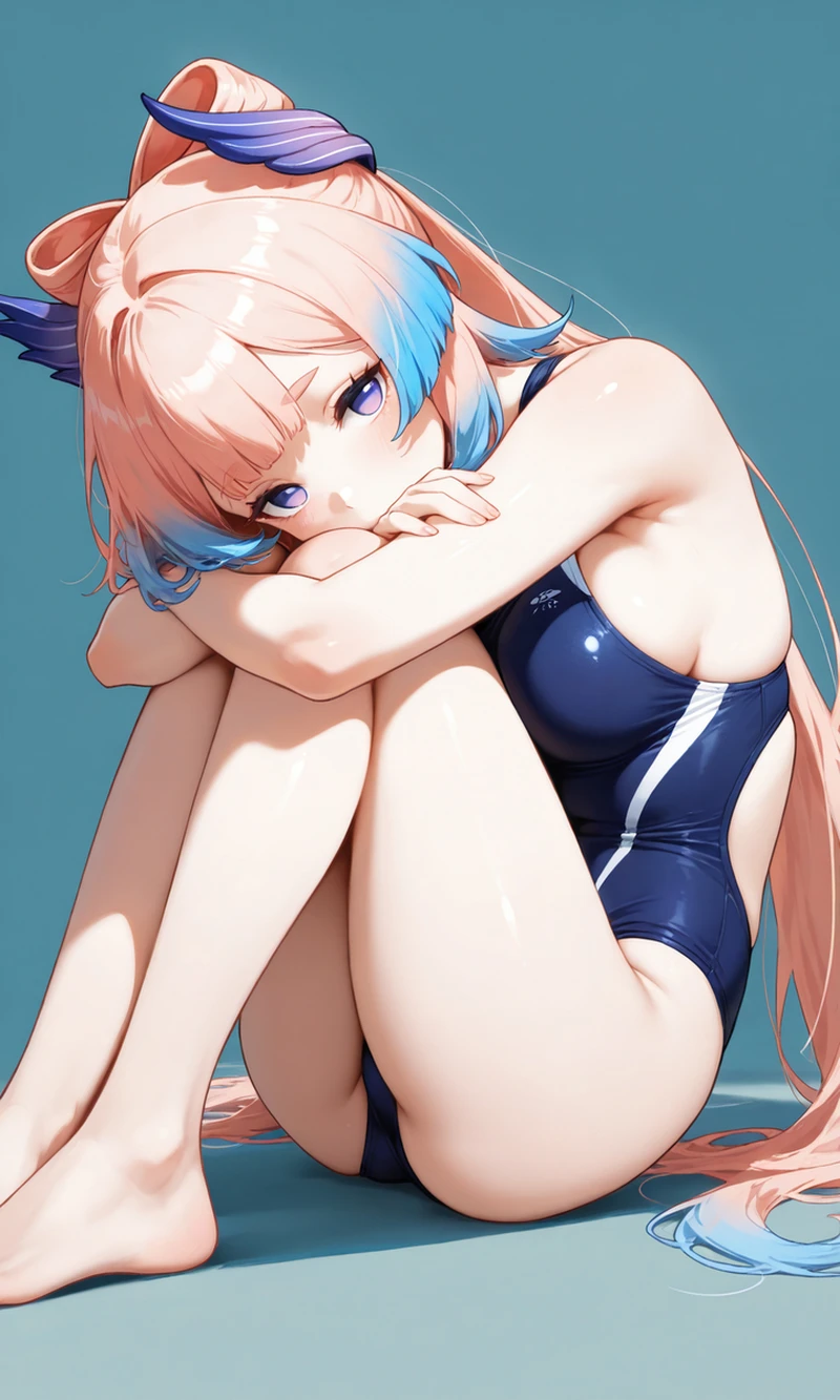 ảnh 18+ erotic Kokomi hentai sexy