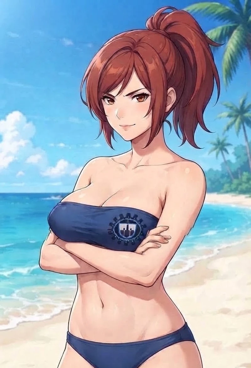 ảnh AI sex anime nóng bỏng 18 cộng