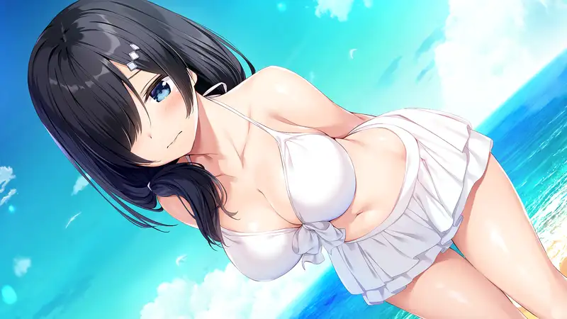 ảnh Aibeya hentai sex không che cực đẹp