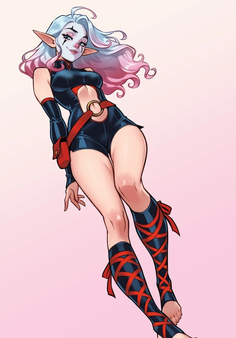 ảnh Briar hentai 18+ cực phẩm