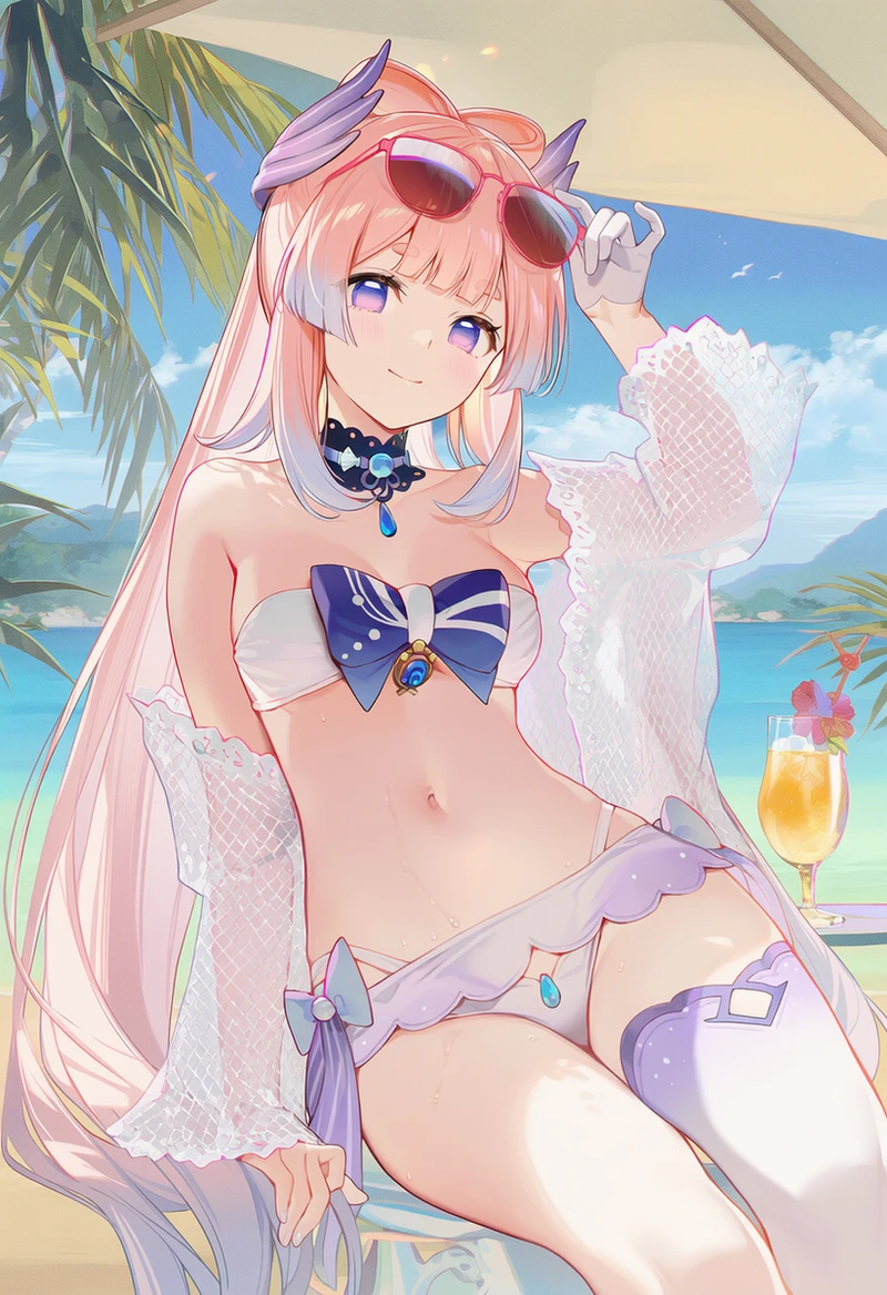 ảnh Kokomi hentai sexy nsfw nóng