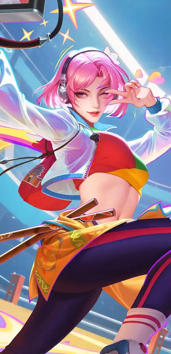 ảnh Krixi hentai gợi cảm nóng