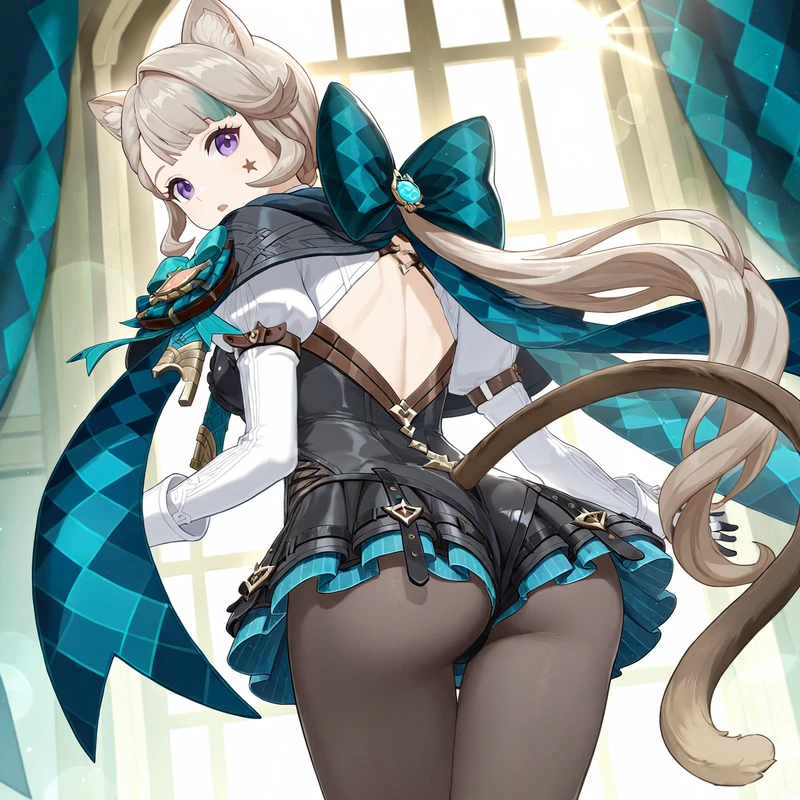 ảnh Lynette hentai đẹp chất lượng cao