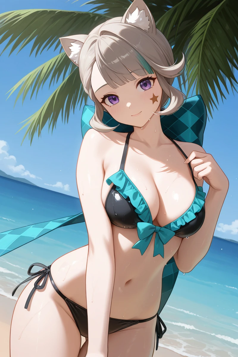 ảnh Lynette hentai sexy nóng
