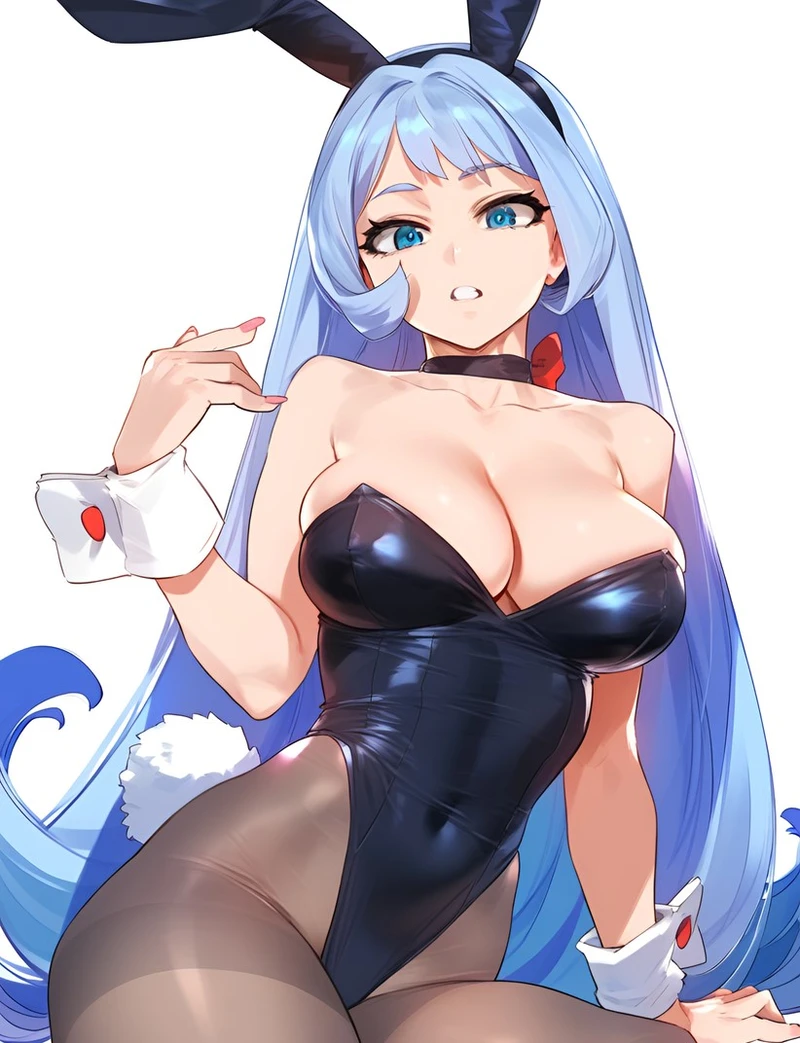 ảnh Nejire Hado hentai đẹp nhất