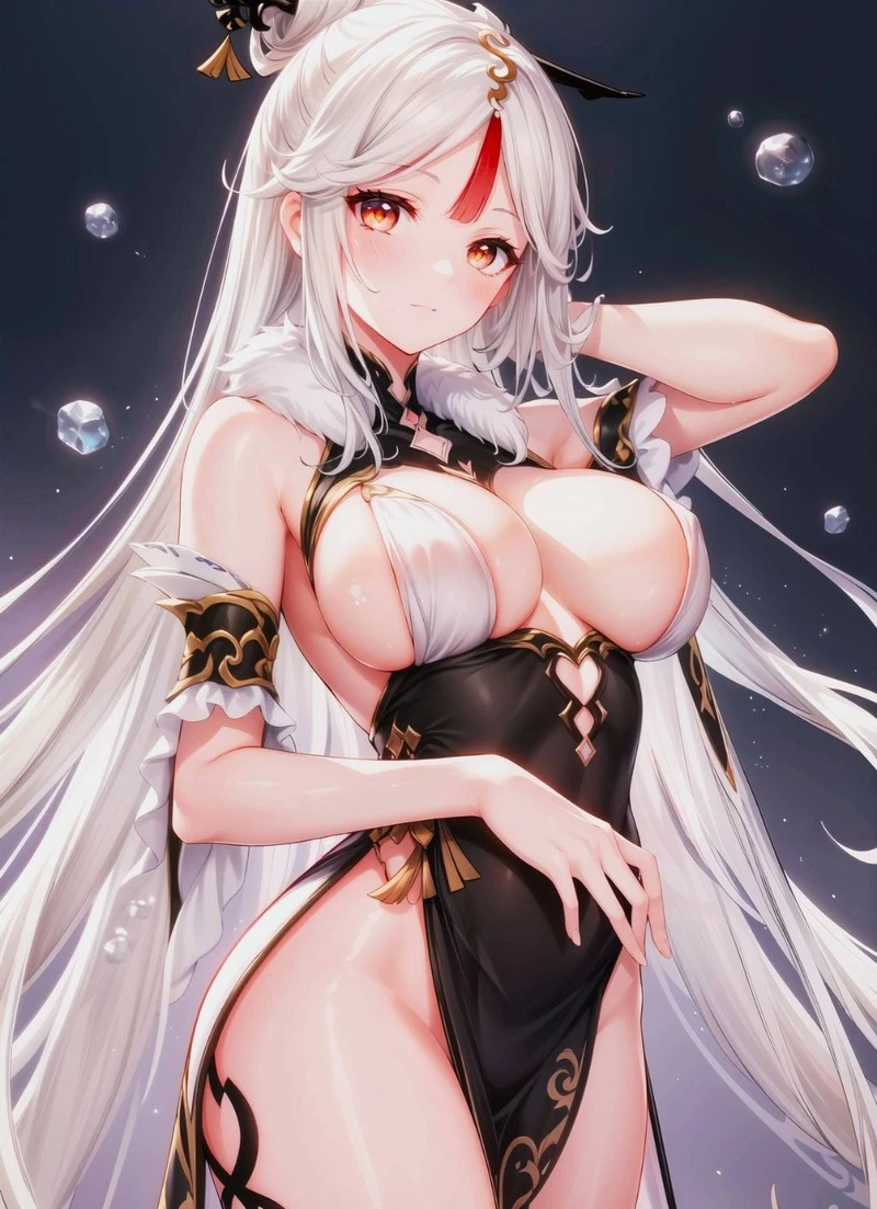 ảnh Ningguang hentai độ nét cao nhất