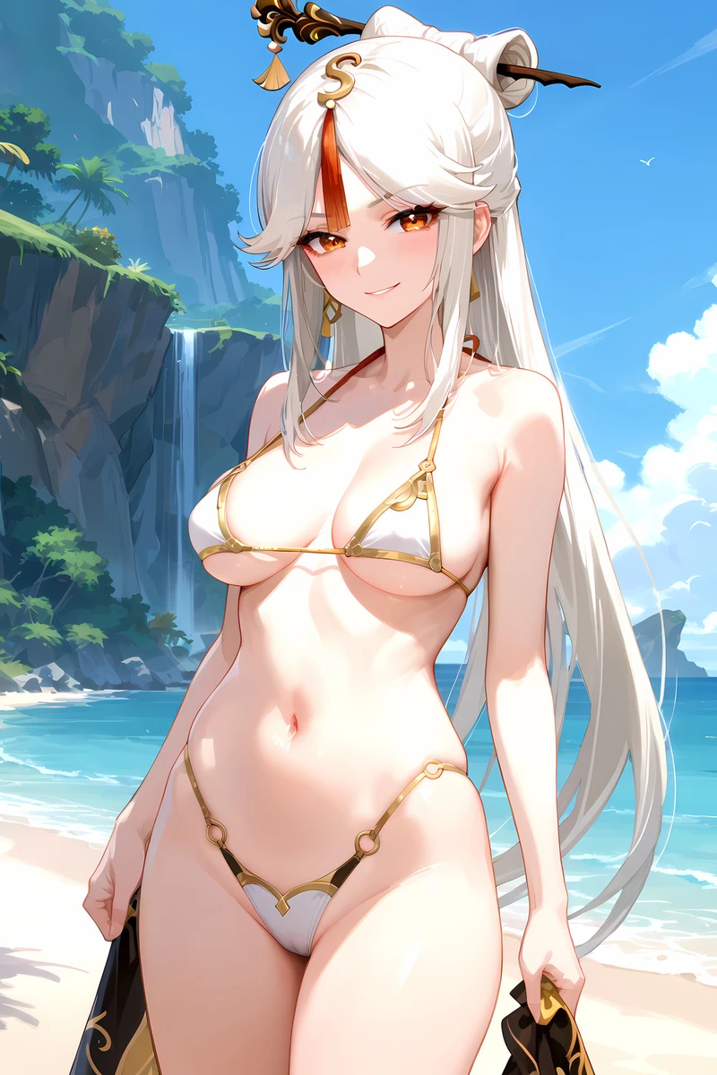 ảnh Ningguang hentai miễn phí chất lượng