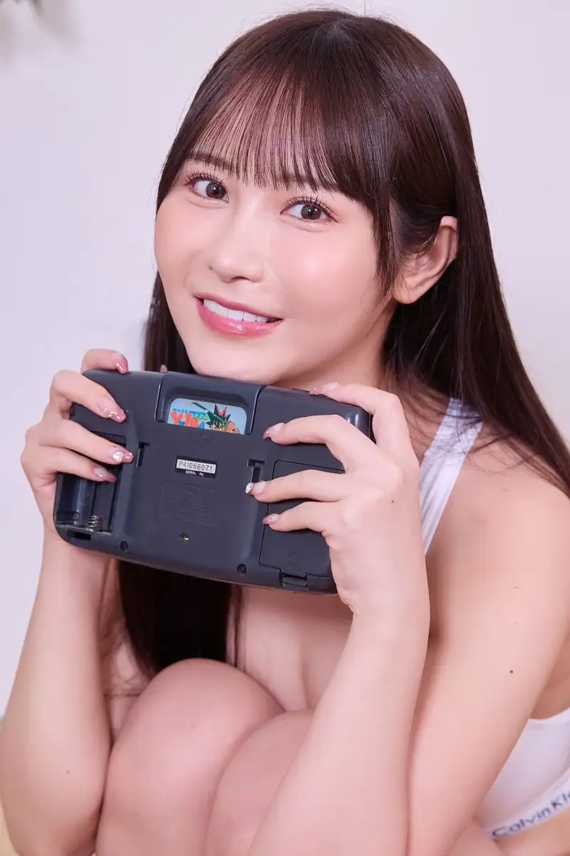 ảnh Rikka Ono JAV hot body cực cháy