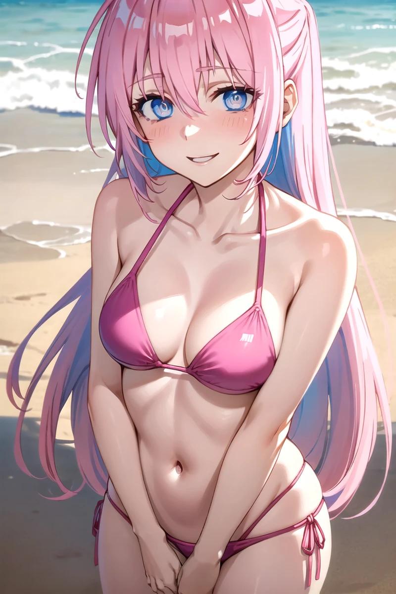 ảnh Shikimori hentai 18+ gợi cảm