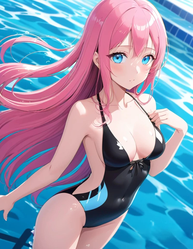 ảnh Shikimori hentai không che full