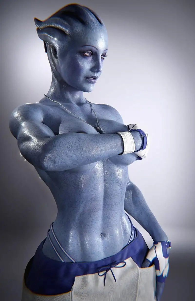 ảnh alien hentai đặc sắc độc quyền