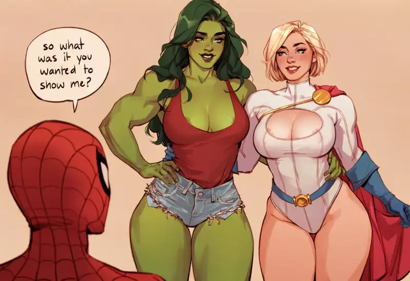 ảnh alien hentai được yêu thích fan cứng